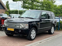 Land rover - 2002 - range rover - 4.4 v8 vogue - tk-042-r - afbeelding 1 van  25