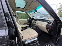Land rover - 2002 - range rover - 4.4 v8 vogue - tk-042-r - afbeelding 14 van  25