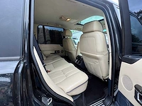 Land rover - 2002 - range rover - 4.4 v8 vogue - tk-042-r - afbeelding 15 van  25