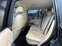 Land rover - 2002 - range rover - 4.4 v8 vogue - tk-042-r - afbeelding 16 van  25