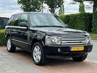 Land rover - 2002 - range rover - 4.4 v8 vogue - tk-042-r - afbeelding 12 van  25