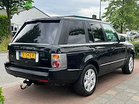 Land rover - 2002 - range rover - 4.4 v8 vogue - tk-042-r - afbeelding 20 van  25