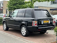 Land rover - 2002 - range rover - 4.4 v8 vogue - tk-042-r - afbeelding 21 van  25