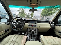 Land rover - 2002 - range rover - 4.4 v8 vogue - tk-042-r - afbeelding 25 van  25