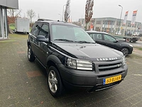 Land rover - 2003 - freelander hardback - 2.0 td4 e hard top - 63-bj-kh - afbeelding 5 van  12