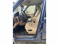 Land rover - 2004 - discovery - 4.4 v8 hse - 84-gxf-6 - afbeelding 4 van  18