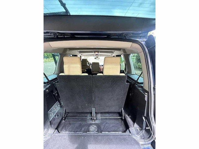 Land rover - 2004 - discovery - 4.4 v8 hse - 84-gxf-6 - afbeelding 7 van  18