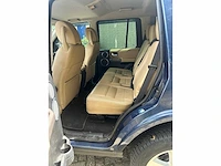 Land rover - 2004 - discovery - 4.4 v8 hse - 84-gxf-6 - afbeelding 8 van  18