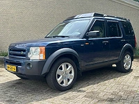 Land rover - 2004 - discovery - 4.4 v8 hse - 84-gxf-6 - afbeelding 1 van  18