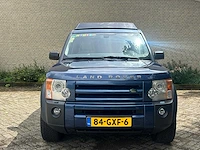 Land rover - 2004 - discovery - 4.4 v8 hse - 84-gxf-6 - afbeelding 11 van  18