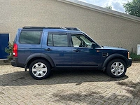 Land rover - 2004 - discovery - 4.4 v8 hse - 84-gxf-6 - afbeelding 12 van  18