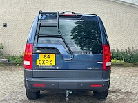 Land rover - 2004 - discovery - 4.4 v8 hse - 84-gxf-6 - afbeelding 13 van  18