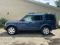 Land rover - 2004 - discovery - 4.4 v8 hse - 84-gxf-6 - afbeelding 14 van  18