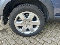 Land rover - 2004 - discovery - 4.4 v8 hse - 84-gxf-6 - afbeelding 16 van  18