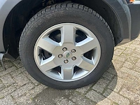 Land rover - 2004 - discovery - 4.4 v8 hse - 84-gxf-6 - afbeelding 17 van  18