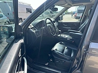 Land rover - 2006 - range rover - 4.2 v8 supercharged - automaat - afbeelding 3 van  24