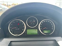 Land rover - 2006 - range rover - 4.2 v8 supercharged - automaat - afbeelding 5 van  24