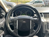 Land rover - 2006 - range rover - 4.2 v8 supercharged - automaat - afbeelding 6 van  24
