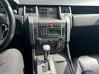 Land rover - 2006 - range rover - 4.2 v8 supercharged - automaat - afbeelding 7 van  24