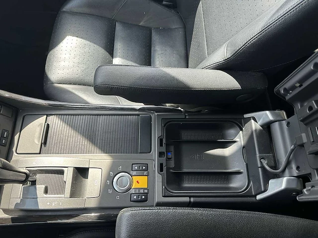 Land rover - 2006 - range rover - 4.2 v8 supercharged - automaat - afbeelding 8 van  24