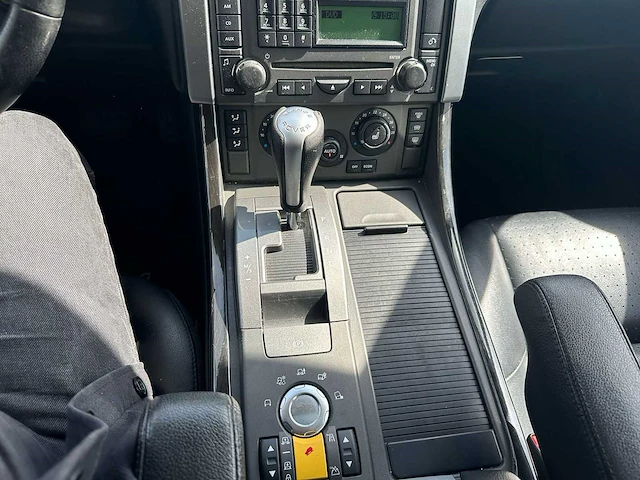 Land rover - 2006 - range rover - 4.2 v8 supercharged - automaat - afbeelding 9 van  24