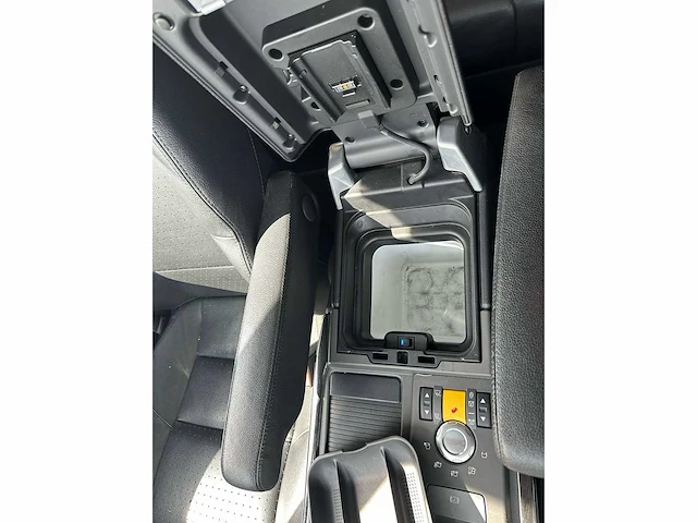 Land rover - 2006 - range rover - 4.2 v8 supercharged - automaat - afbeelding 10 van  24