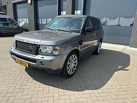 Land rover - 2006 - range rover - 4.2 v8 supercharged - automaat