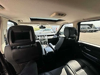 Land rover - 2006 - range rover - 4.2 v8 supercharged - automaat - afbeelding 13 van  24