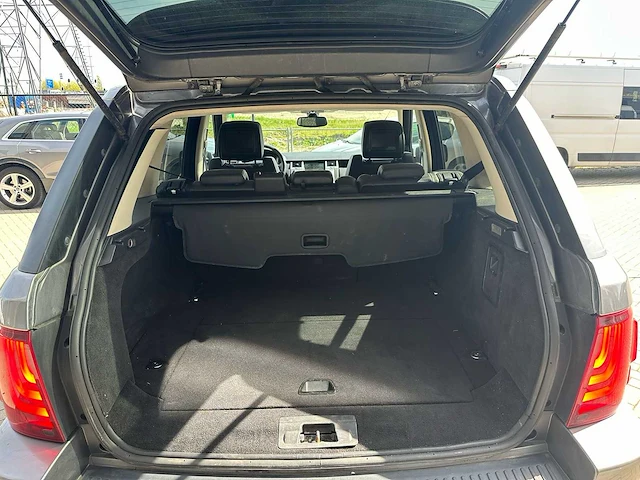 Land rover - 2006 - range rover - 4.2 v8 supercharged - automaat - afbeelding 14 van  24