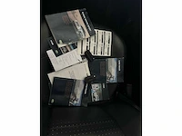 Land rover - 2006 - range rover - 4.2 v8 supercharged - automaat - afbeelding 17 van  24
