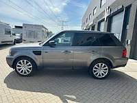 Land rover - 2006 - range rover - 4.2 v8 supercharged - automaat - afbeelding 12 van  24