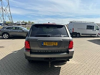 Land rover - 2006 - range rover - 4.2 v8 supercharged - automaat - afbeelding 19 van  24