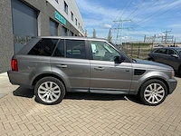 Land rover - 2006 - range rover - 4.2 v8 supercharged - automaat - afbeelding 22 van  24