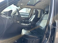 Land rover - 2006 - range rover - 4.2 v8 supercharged - automaat - afbeelding 24 van  24