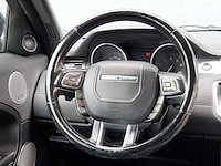 Land rover - 2011 - range rover evoque coupé - 2.0 si 4wd prestige - sz-873-d - afbeelding 6 van  33