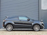Land rover - 2011 - range rover evoque coupé - 2.0 si 4wd prestige - sz-873-d - afbeelding 28 van  33