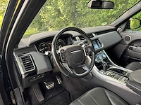 Land rover - 2015 - range rover sport - 3.0 sdv6 auto. dyn. - gj-495-l - afbeelding 4 van  25