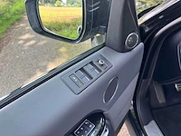 Land rover - 2015 - range rover sport - 3.0 sdv6 auto. dyn. - gj-495-l - afbeelding 5 van  25
