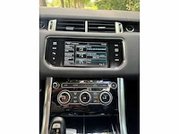 Land rover - 2015 - range rover sport - 3.0 sdv6 auto. dyn. - gj-495-l - afbeelding 7 van  25