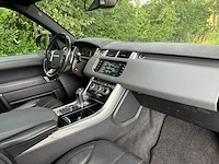 Land rover - 2015 - range rover sport - 3.0 sdv6 auto. dyn. - gj-495-l - afbeelding 10 van  25