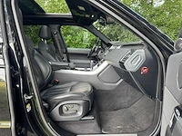 Land rover - 2015 - range rover sport - 3.0 sdv6 auto. dyn. - gj-495-l - afbeelding 11 van  25