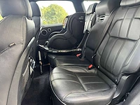 Land rover - 2015 - range rover sport - 3.0 sdv6 auto. dyn. - gj-495-l - afbeelding 15 van  25
