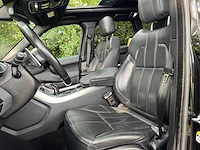Land rover - 2015 - range rover sport - 3.0 sdv6 auto. dyn. - gj-495-l - afbeelding 16 van  25