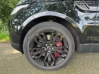 Land rover - 2015 - range rover sport - 3.0 sdv6 auto. dyn. - gj-495-l - afbeelding 24 van  25