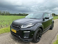 Land rover - 2016 - range rover evoque - 2.0 td4 hse dynamic - ng-566-x - afbeelding 1 van  14
