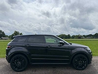 Land rover - 2016 - range rover evoque - 2.0 td4 hse dynamic - ng-566-x - afbeelding 11 van  14