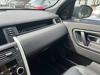 Land rover - 2017 - discovery sport - 2.0 ed4 ec us pure - pj-470-s - afbeelding 6 van  15