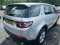 Land rover - 2017 - discovery sport - 2.0 ed4 ec us pure - pj-470-s - afbeelding 9 van  15