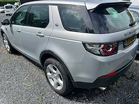 Land rover - 2017 - discovery sport - 2.0 ed4 ec us pure - pj-470-s - afbeelding 10 van  15