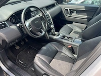 Land rover - 2017 - discovery sport - 2.0 ed4 ec us pure - pj-470-s - afbeelding 12 van  15
